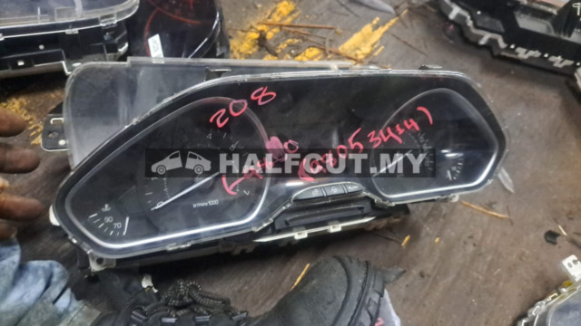 PEUGEOT 208 METER(98053414)