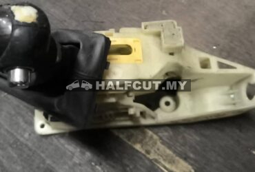 KIA OPTIMA K5 GEAR LEVEL