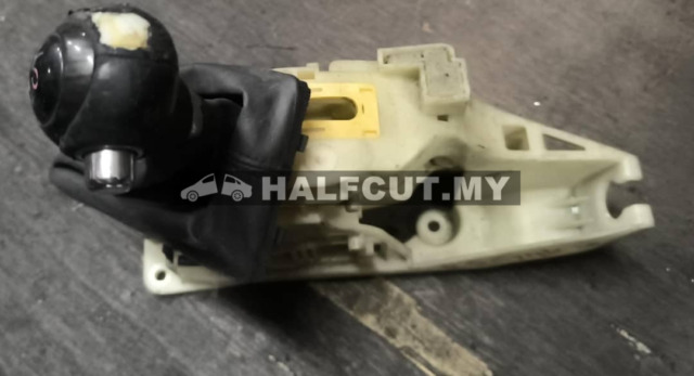 KIA OPTIMA K5 GEAR LEVEL