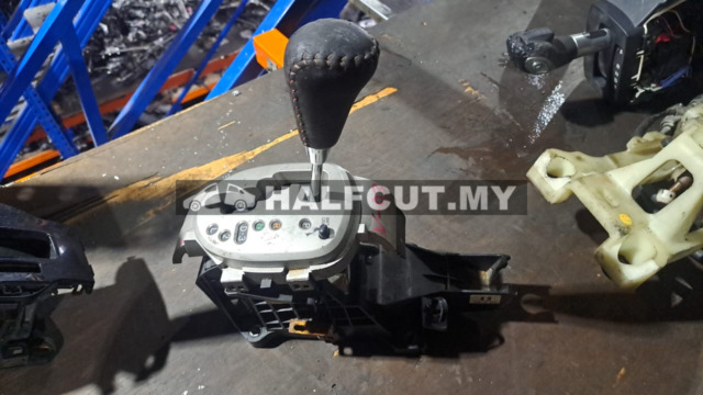 TOYOTA VIOS NCP93 GEAR LEVEL