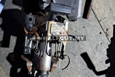 HONDA CIVIC TRO  STEERING SHAFT