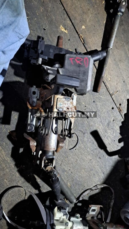 HONDA CIVIC TRO  STEERING SHAFT