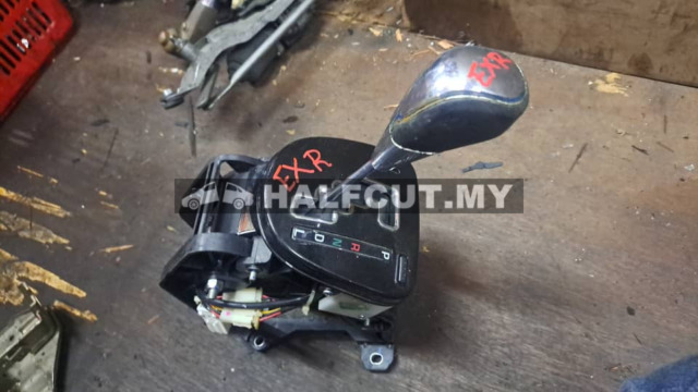 PROTON EXORA GEAR LEVER