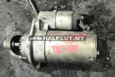 HYUNDAI TUSCON G4KD  STARTER