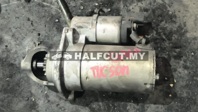HYUNDAI TUSCON G4KD  STARTER