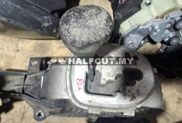 TOYOTA VIOS NCP93 GEAR LEVEL