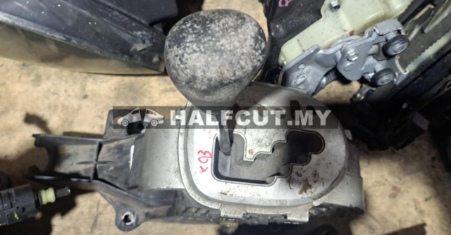 TOYOTA VIOS NCP93 GEAR LEVEL