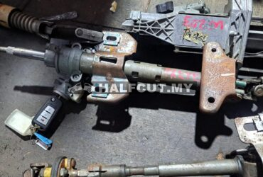 PROTON PREVE STEERING SHAFT