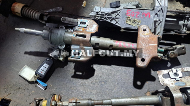 PROTON PREVE STEERING SHAFT