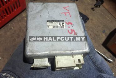 TOYOTA VELLFIRE 3.5 STEERING ECU (89650-58010) 4C