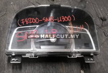 HONDA CIVIC SNB 1.8METER (78200-SNB-U300) LH