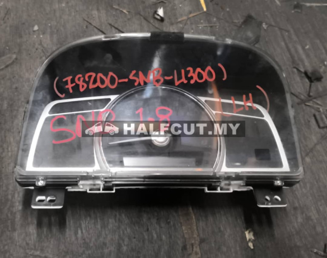 HONDA CIVIC SNB 1.8METER (78200-SNB-U300) LH