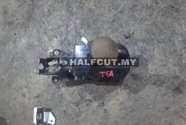 HONDA JAZZ T5A GEAR LEVEL