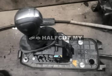 VOLKSWAGEN BEETLE GEAR LEVEL