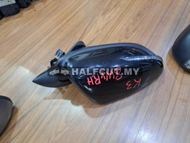 KIA CERATO K3 SM 8WY RH