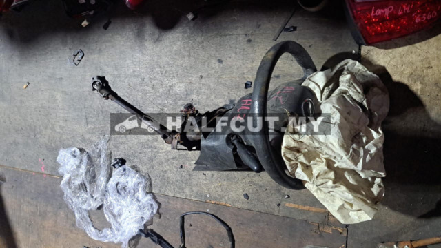PERODUA ALZA STEERING SHAFT