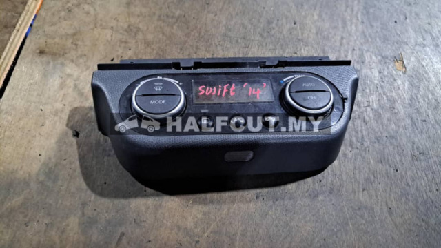 SUZUKI SWIFT 14 AIRCOND SWITCH
