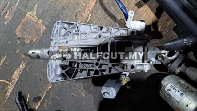 MERCEDES BENZ W212 STEERING SHAFT