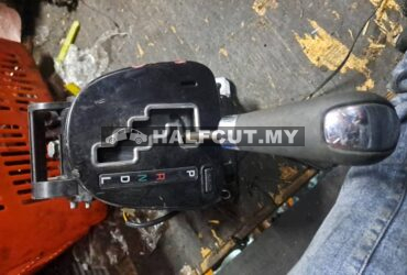 PROTON EXORA GEAR LEVEL