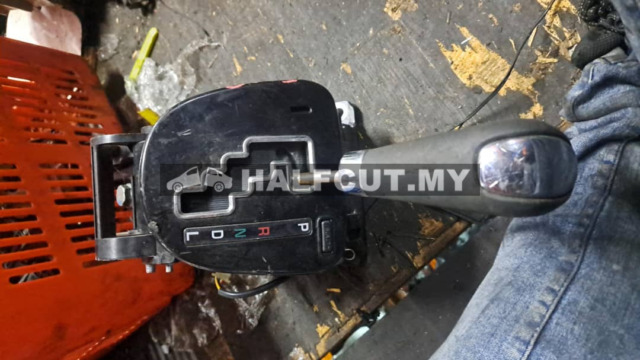 PROTON EXORA GEAR LEVEL