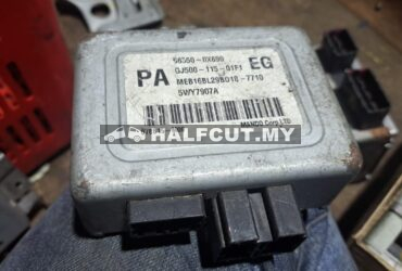 HYUNDAI I10 STEERING ECU (56350-0X690) PA