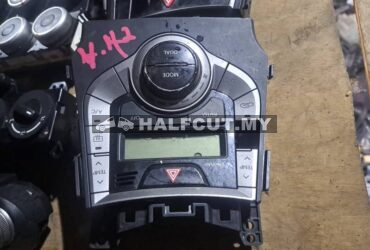 TOYOTA VIOS NCP42 AIRCOND PENEL SWIFT