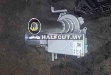 HONDA JAZZ T5A STEERING SHAFT MOTOR (T5L-03)