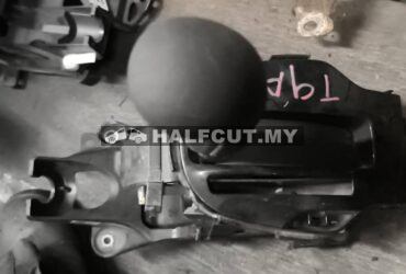 HONDA CITY T9A GEAR LEVEL