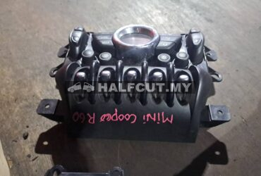 MINI COOPER R60 AIRCOND SWITCH