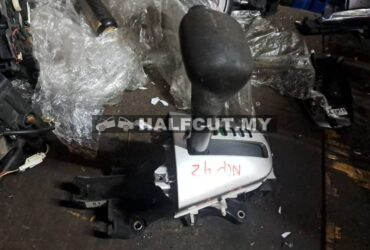 TOYOTA VIOS NCP42 GEAR LEVEL