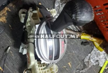 HONDA JAZZ 09 GEAR LEVEL