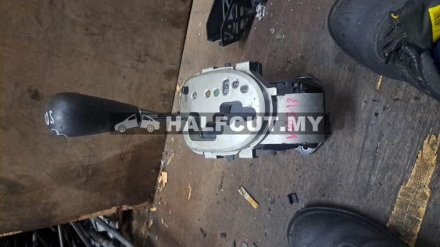 TOYOTA VIOS NCP93 GEAR LEVEL