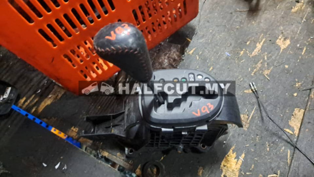 TOYOTA VIOS NCP93 GEAR LEVEL