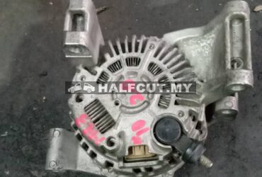 MAZDA 3 2.0 ALTERNATOR