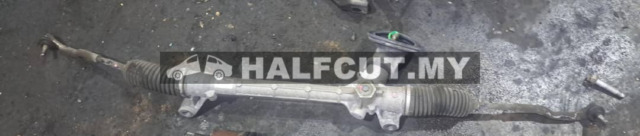 HONDA JAZZ T5A STEERING RACK
