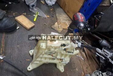 KIA SPORTAGE 2013 GEAR LEVEL