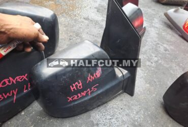 HYUNDAI STAREX  SM 3WY RH