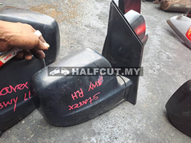 HYUNDAI STAREX  SM 3WY RH