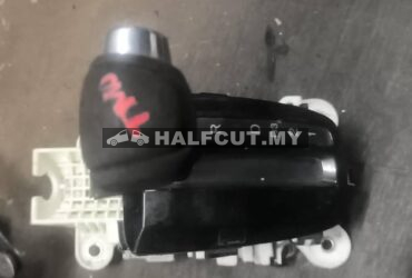 HONDA CITY TMO GEAR LEVEL