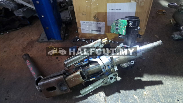 HONDA CIVIC SNB 2.0 STEERING SHAFT