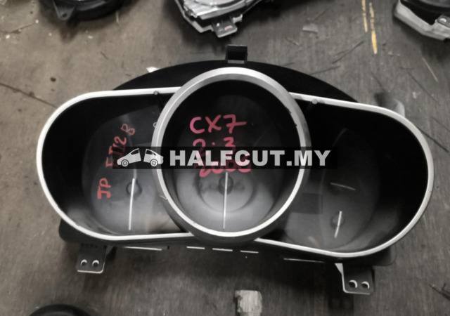 MAZDA CX7 2.3METER (JP EJ12.B)