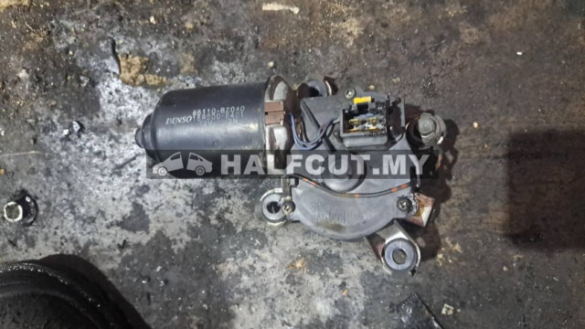 PERODUA VIVA WIPER MOTOR