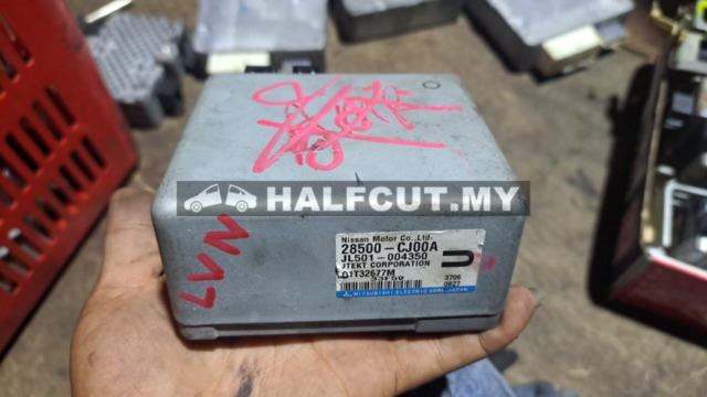 NISSAN LIVINA STEERING ECU (28500-CJ00A) U