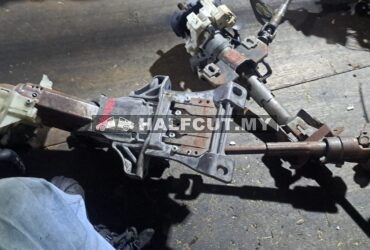 FORD MONDEO STEERING SHAFT(