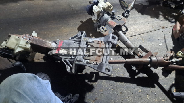 FORD MONDEO STEERING SHAFT(