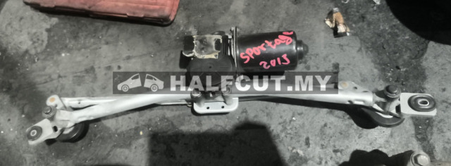 KIA SPORTAGE 2013 WIPER LINK