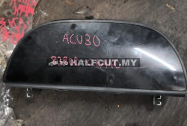 TOYOTA CAMRY ACV30 METER (83800-06A40)