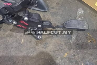 TOYOTA CAMRY ACV50 PEDAL SENSOR