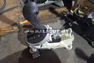 HONDA JAZZ 09 GEAR LEVEL