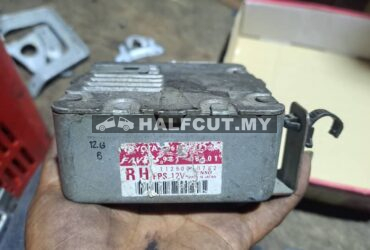 TOYOTA VIOS NCP93 STEERING ECU (89650-52130) RH